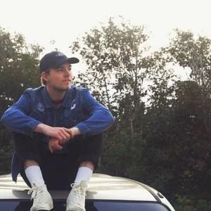 Meet your Posher, Maximillian